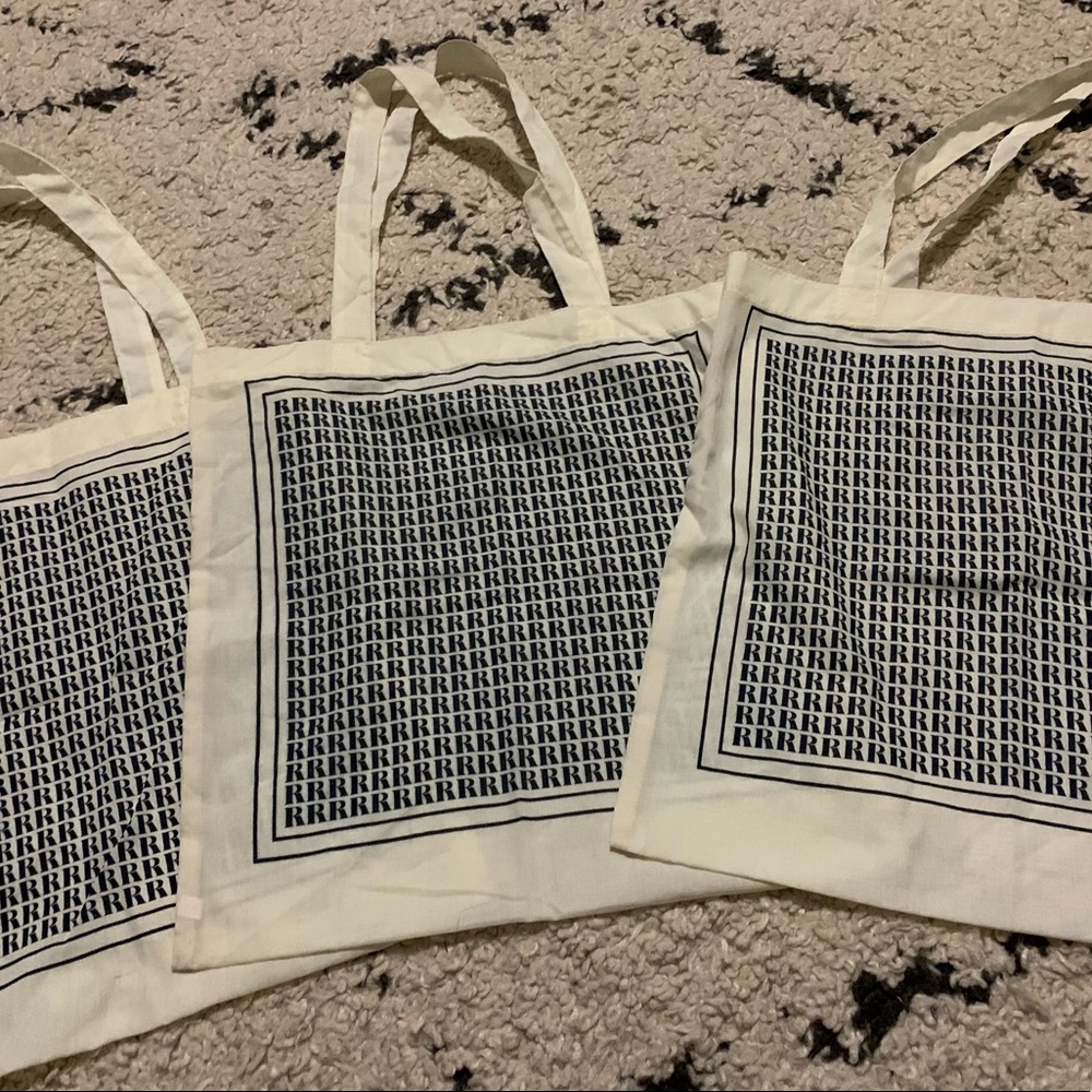 Rouje tote - price is for one